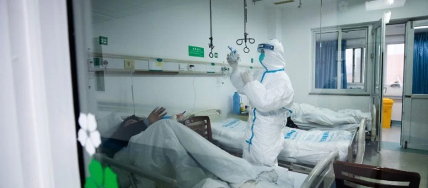 Κορωνοϊός: Aυτοί οι ασθενείς κινδυνεύουν περισσότερο από φλεβική θρομβοεμβολή σύμφωνα με νέα μελέτη